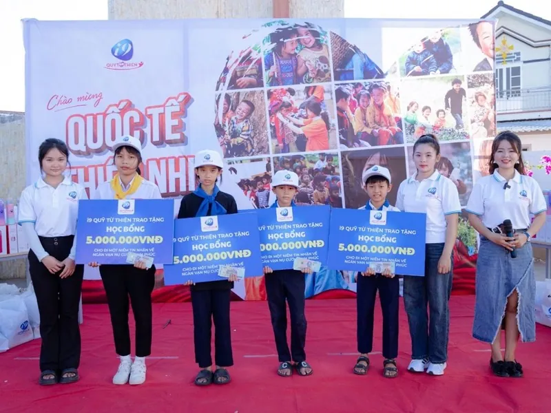 Mạng lưới đối tác gi8 vững mạnh