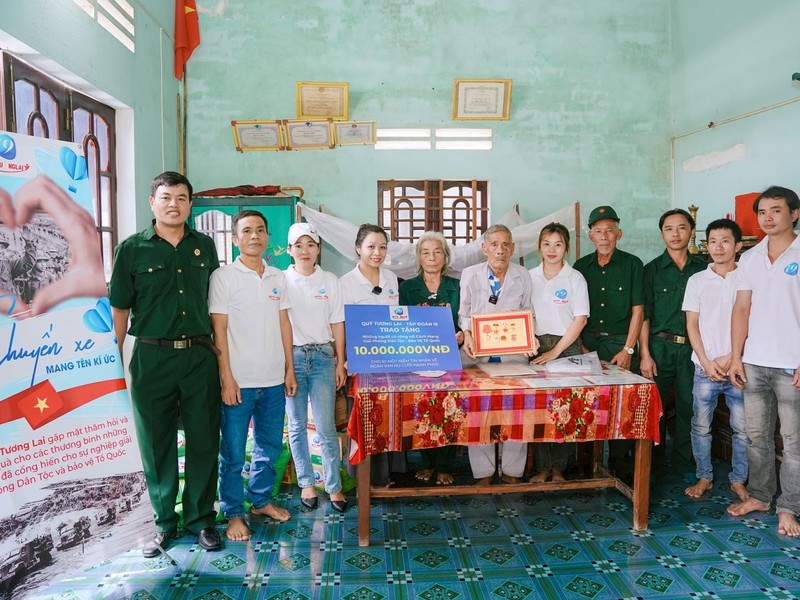 Hình ảnh minh họa sứ mệnh và tầm nhìn của gi8