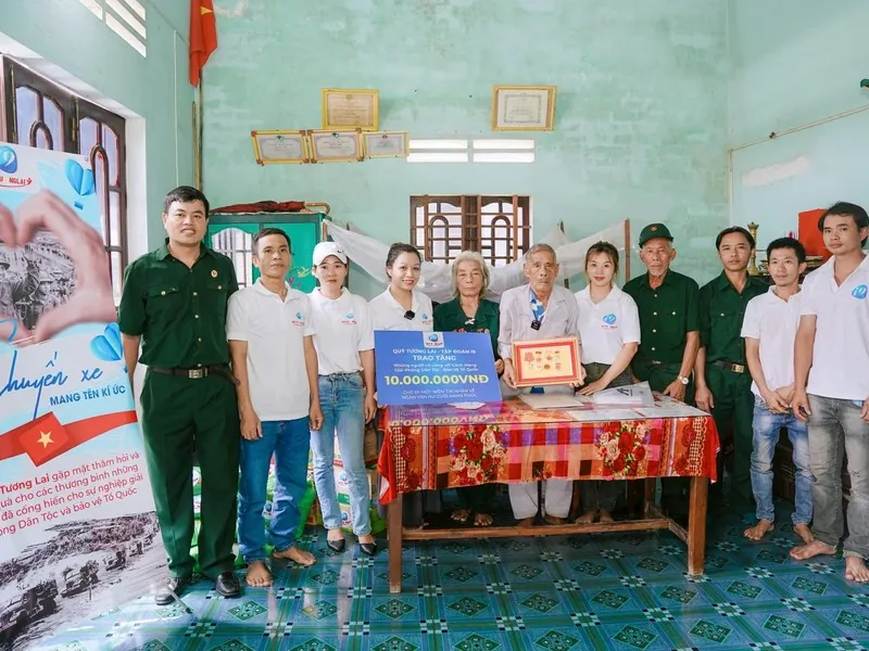 Hình ảnh minh họa sứ mệnh và tầm nhìn của gi8