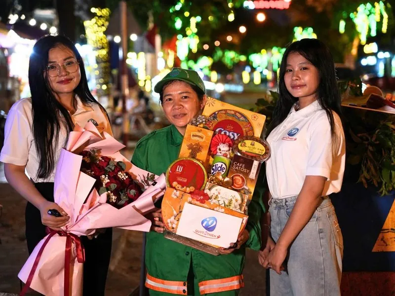 Biểu tượng cảnh báo bảo mật khi đăng nhập gi8 trên thiết bị công cộng