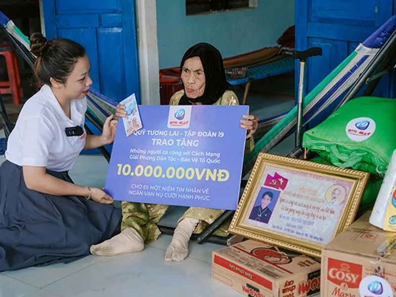 Khắc phục sự cố kỹ thuật gi8