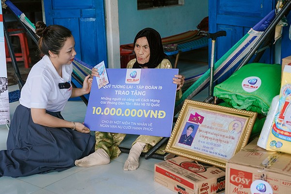 Biểu tượng hỗ trợ đại lý gi8