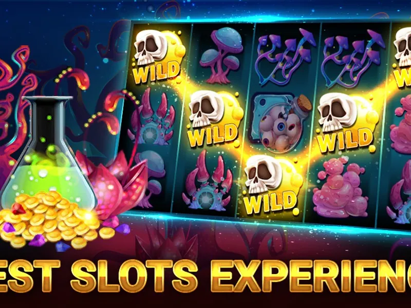 Mẹo thắng lớn game slot gi8