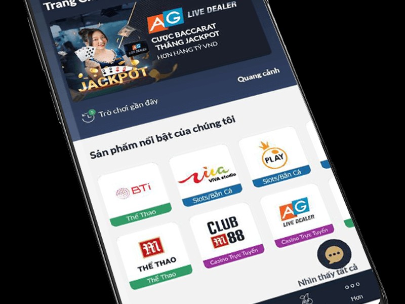 Hướng dẫn chơi casino trực tuyến gi8