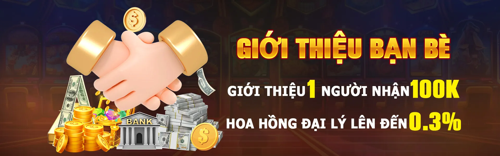 Hình ảnh đại lý liên minh Gi8