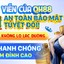 Bảo mật cao tại gi8