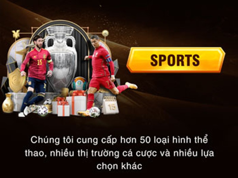 Cá cược thể thao Gi8