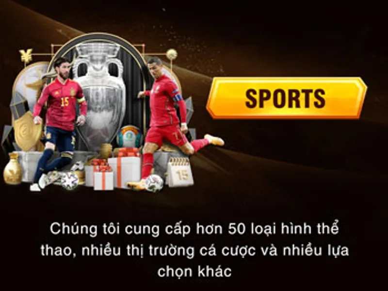 Cá cược thể thao gi8