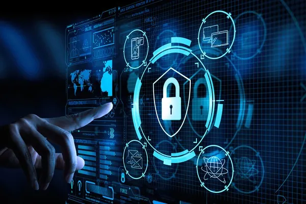 Hình ảnh minh họa tầm quan trọng của KYC và bảo mật trên gi8