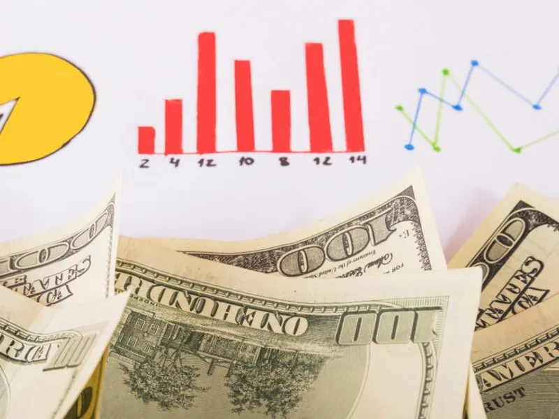 Biểu đồ cách gi8 sử dụng dữ liệu để cải thiện dịch vụ