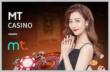 Casino Gi8
