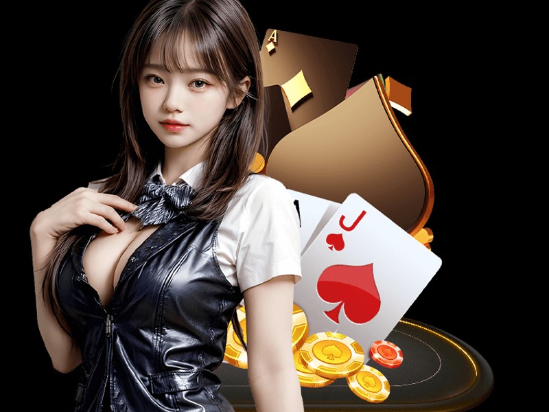 Hướng dẫn chơi casino trực tuyến gi8